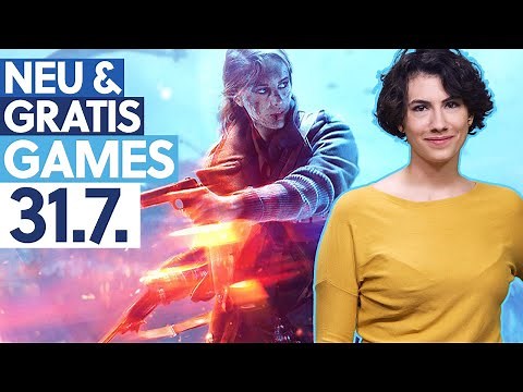 So viel KOSTENLOSE Spiele! - Neu & Gratis-Games