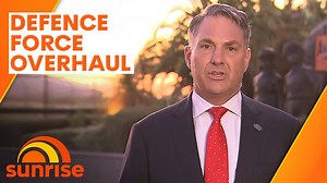 Defence Strategic Review finds the ADF is not 'fit for purpose' - The Global Herald