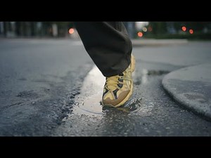 YME | Introducing HS4-S Gel Sonoma 15-50 GTX