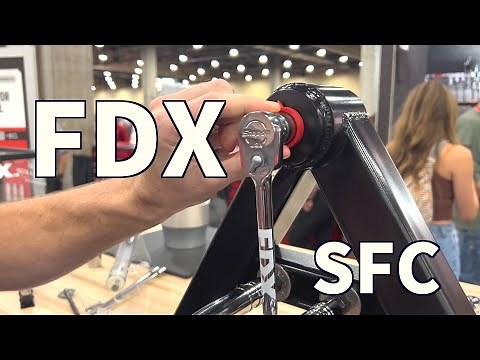 SNAP-ON新型ソケットFDXの使用ポイント３選！SFCのデモが目から鱗でした！