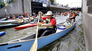Study: Fox River locks carry enormous economic potential