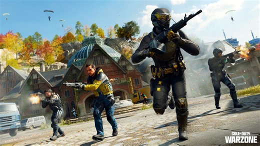 All Warzone and Black Ops 7 Season 1 Week 4 Challenges and rewards