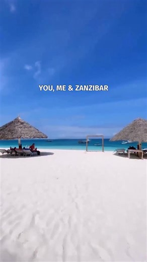 ZANZIBAR ISLAND 🇹🇿 | Jambo Jambo | Hakuna Matata ― What has been your absolute favorite travel destination so far?🏝️🤩 When you think of Zanzibar, you... | Instagram