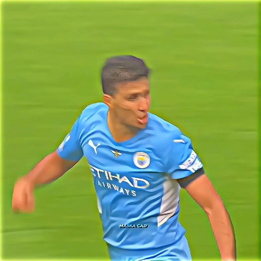 Rodri's Performance vs Arsenal Unleashed