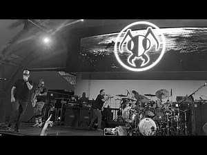 Smooth Criminal Live Cover by Alien Ant Farm at Resorts World Las Vegas