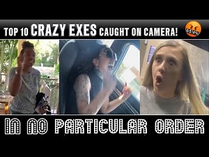 Worst EXES Ever Caught On Camera