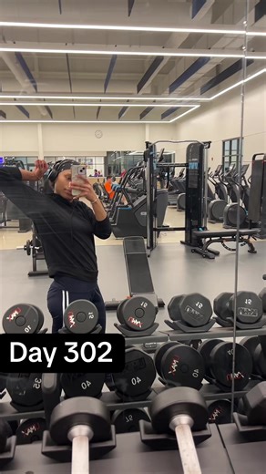 Going hard STILL💙 gotta turn it up for my 1 year | 1 year gym transformation