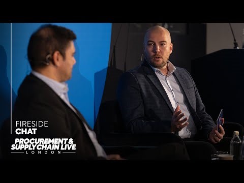 Unlocking the True Value of Supplier Relationships at Procurement and Supply Chain LIVE London 2025