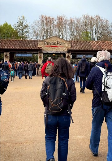 Puy du Fou 2026 Saison : Lancement Officiel