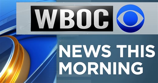 WBOC News This Morning 12/19/2025