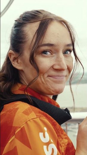 Mental Health Advocate Jazz Thornton Overcomes Fear at the SkyWalk 192m above Auckland, New Zealand