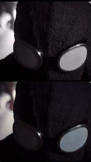 🕷️ Spider-Noir Teaser Black & White vs. Full Color Which one are you watching? #spidernoir #NicolasCage #spiderman #primevideo #venom | Do3D.com