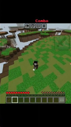 INSANE HIT COMBO 😱🔥 | Minecraft PE PvP Montage | ZEQA PvP