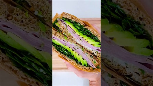 Make a simple sandwich better