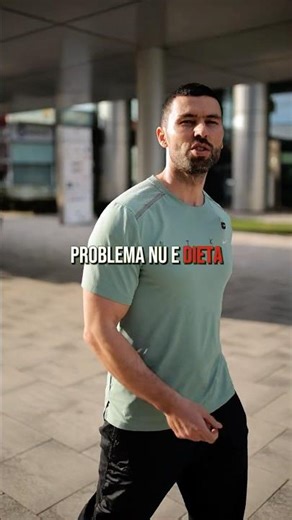 De ce NU funcționează majoritatea dietelor
