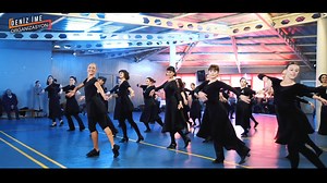 19K views · 753 reactions | Bakırköy Kafkas Halk Dansları Çocuklar Ve...