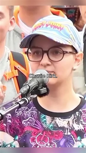 Best charlie kirk moments #charliekirk #news