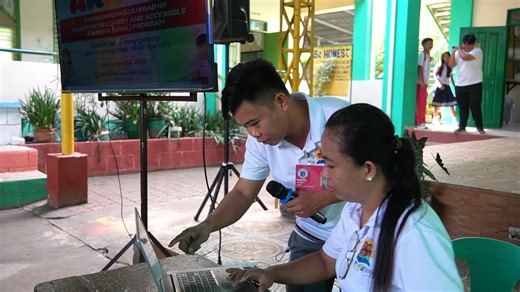 Kick-Off of the ARAL Program at Badipa National High School! Today, we proudly launched the ARAL (Academic Recovery and Accessible Learning) Program, a national initiative under RA 12028 led by the Department of Education. This program aims to bridge learning gaps and strengthen the skills of our learners. Together, let’s build a brighter future through education! TARA NA! ARAL NA! | Badipa Nhs