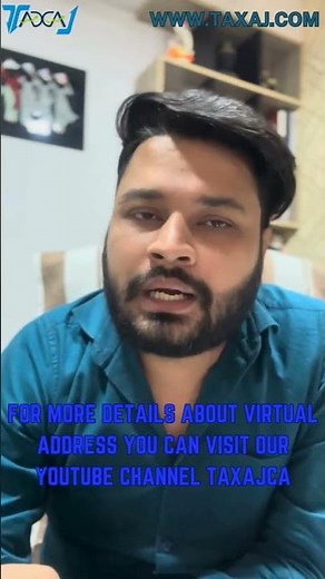 Virtual Address|Virtual Office Registration|what is a virtual address and how does it work?