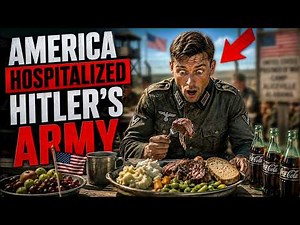 The Lives of 425,000 Wehrmacht Soldiers in American Camps and Their Ideological Transformation