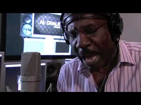 Al Chalk Reelz Channel Interview