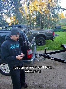 Quick & Easy Trailer Rental Check Out
