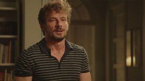 Jaime, una presenza ingombrante per Elena Video | Mediaset Infinity