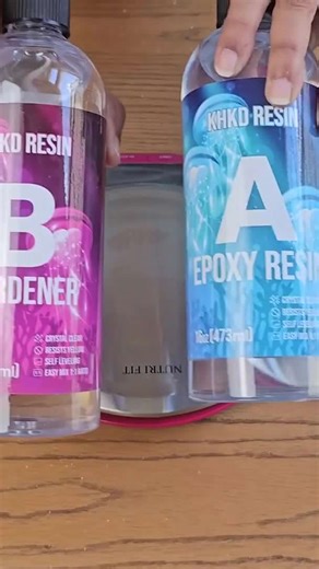 Grab some Dollar Tree gems...