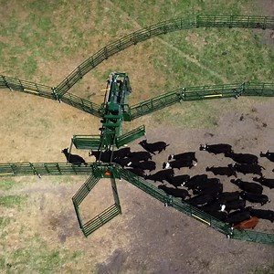 196 reactions · 23 shares | Maximize Your Working Experience with the All-In-One Heeler 87C - Top-Quality Panel Construction, An Easy Flow Alley, and Q-Catch 87 Series Chute. Arrowquip stands by ranchers, creating safer, more efficient working equipment for real-world use. Contact us today for full product details. | Arrowquip | Facebook