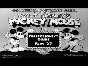 Epic Mickey 2 "Perfectionist" Guide- Part 27