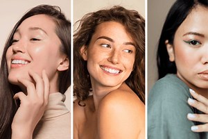 The biggest spring beauty trends you’ll see everywhere