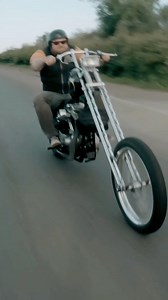 7.1K views · 175 reactions | Fast speet with cool chop !!! . . . #kickback #shovelhead #chop #harleydavidson #chopper #shovelhead #bobber #chop #custom #motorcycle #kickboxingfighter #harleydavidsonmotorcycles #harleydavidsonknucklehead #bobber | Anjoli Pado | Facebook