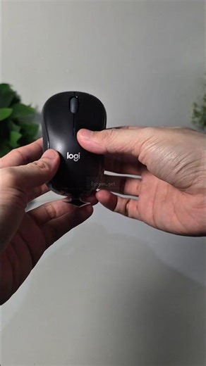 [Link produk dikolom komen] LOGITECH B175 Mouse Bagus Murah Terbaik Rekomendasi #fyp #viral