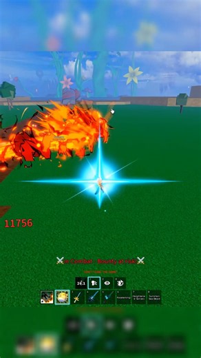 full vid is out now🐶🔥 #roblox 👁️ #bloxfruits #bloxfruit