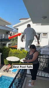46K views · 404 reactions | Best Pool Fails | Vanessa Mdee | Facebook