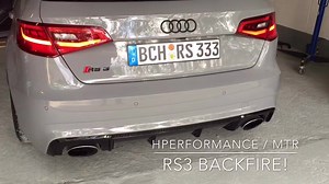 HPerformance on Reels