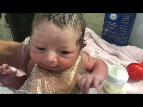 Newborn Baby First Bottle Feeding: Safe Feeding Protocols In NICU