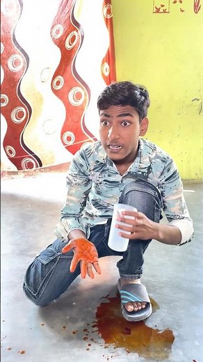 ज़ंजीर वाले मौलाना के पापा के कमरे से निकला खून😱😨#emotional #viralshort #zanjeer #kamranking0001