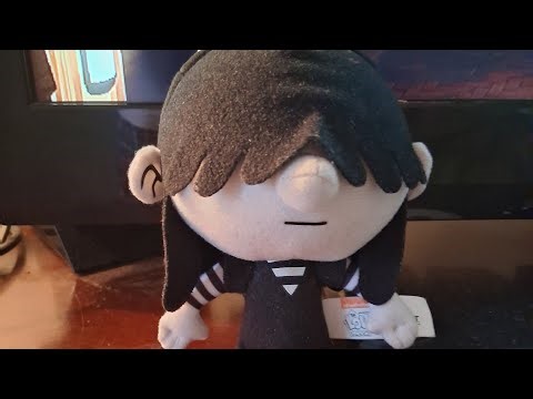 The Socko Show: Socko Reads more Lincoln the Vampire Slayer