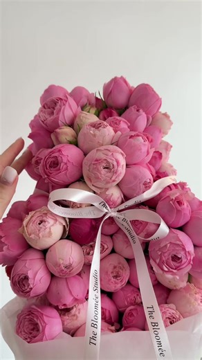 Beautiful Wedding Bouquets from Chicago Flower Shop