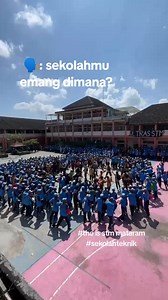 STM Mataram: Sekolah Teknik Penuh Sejarah