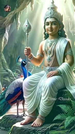 கந்த சஷ்டி கவசம் ஓம் முருகா போற்றி 🙏🏻 #murugansongs #whatsappstatus #divinemusic