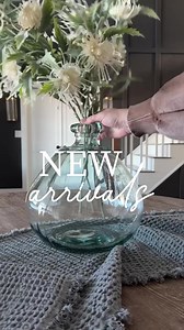 359 reactions · 68 comments | Comment ⭐️SHOP⭐️ We have been SO busy adding new arrivals & they just keep on coming (and selling out). Right now we are loving the huge stem & vase selection as well as all of the little accents for spring … hop on & see for yourself .www.interiordelights.net | Interior Delights | Facebook