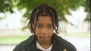 108K views · 15 reactions | Children born after 2001 do not have their own memories of the 9/11 attacks, but instead are learning about the tragedy in school. Through a fourth-grade project, Megan Carr, now 13, discovered that her own grandmother was a 9/11 first responder at ground zero. https://bit.ly/2YttG0h | USA TODAY Video | Facebook