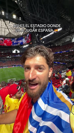 Me quedo con la rosaleda #carliyoelnervio #mundial | sofi stadium