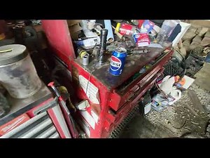 Installing a CCV reroute on 2019 Duramax L5P