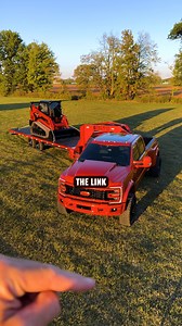 439 reactions · 7 comments | #헢헕ퟯퟵ 헶혀 헟헜헩험!  Win this F450 Platinum, CAT 259D3 Skid Steer, 26ft Load Trail Gooseneck Deck Over Tilt Trailer + $20,000! Max Multiplier 75x Entries Ends this Sunday at 11:59pm EST.⏰ OWNBOSSSUPPLYCO.com | Own Boss Supply Co. | Facebook
