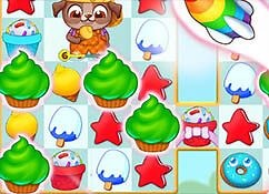 Candy Riddles - Play for free - Online Games