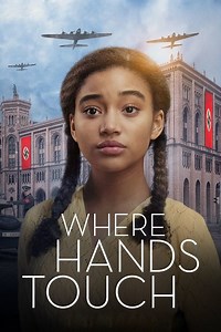 VOIR~ Where Hands Touch Streaming VF [FR] Complet Gratuit | Français VOSTFR - Streaming VF [FR] Complet Gratuit | Français VOSTFR