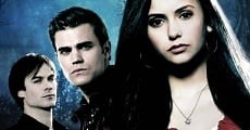 The Vampire Diaries - Warner Online